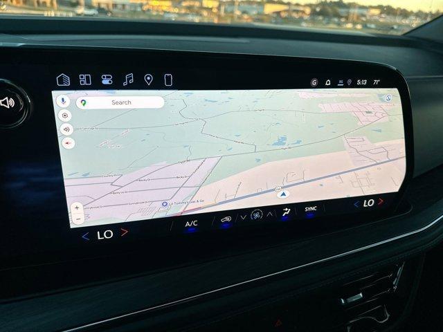 new 2026 Chevrolet Tahoe car, priced at $61,531