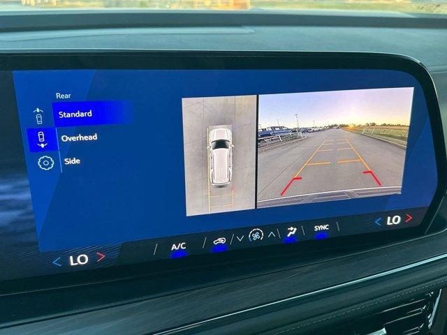 new 2026 Chevrolet Tahoe car, priced at $61,531