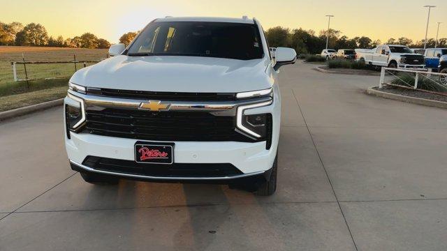 new 2026 Chevrolet Tahoe car, priced at $61,531