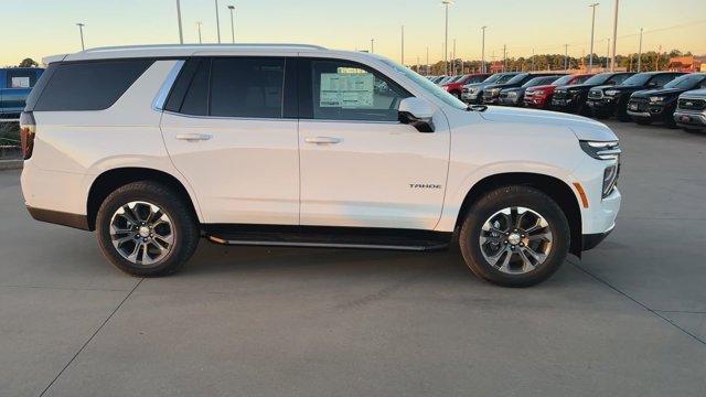 new 2026 Chevrolet Tahoe car, priced at $61,531