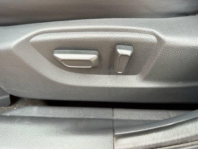 used 2024 Mitsubishi Eclipse Cross car, priced at $22,495