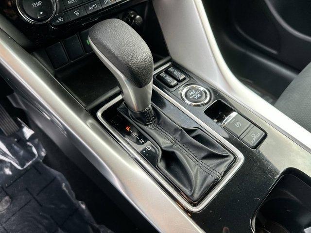 used 2024 Mitsubishi Eclipse Cross car, priced at $22,495