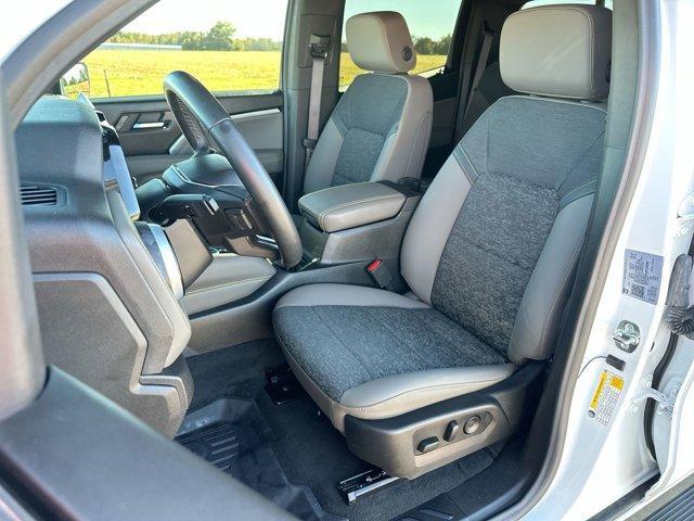 used 2024 Chevrolet Colorado car, priced at $51,995