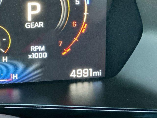 used 2024 Chevrolet Colorado car, priced at $51,995