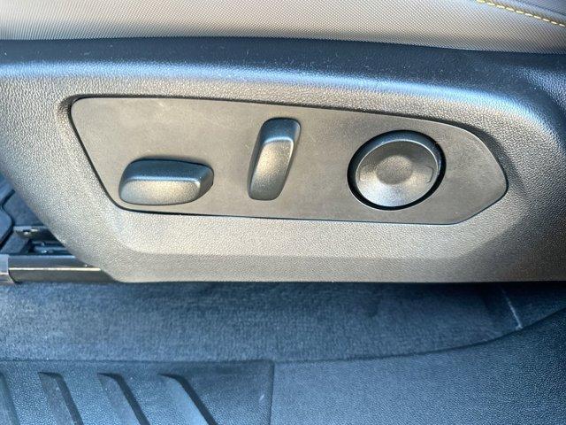 used 2024 Chevrolet Colorado car, priced at $51,995