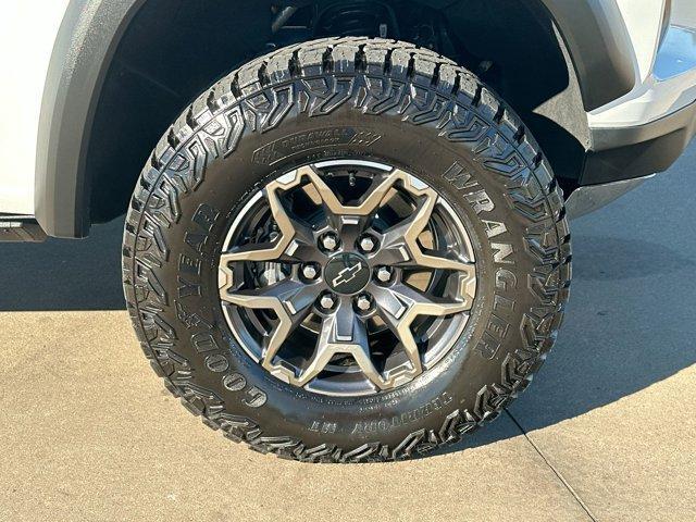 used 2024 Chevrolet Colorado car, priced at $51,995