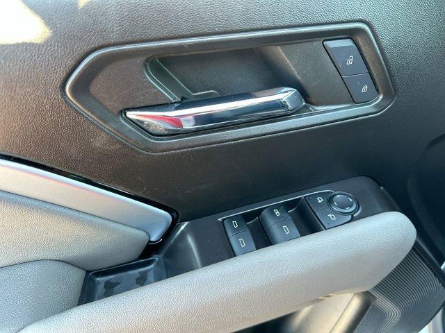 used 2024 Chevrolet Colorado car, priced at $51,995