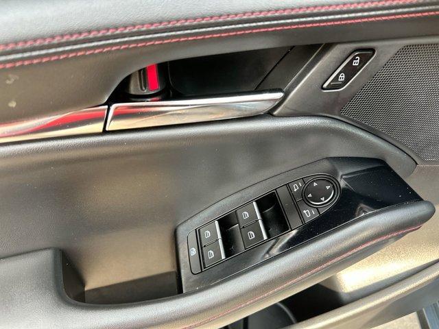 used 2024 Mazda Mazda3 car, priced at $26,995