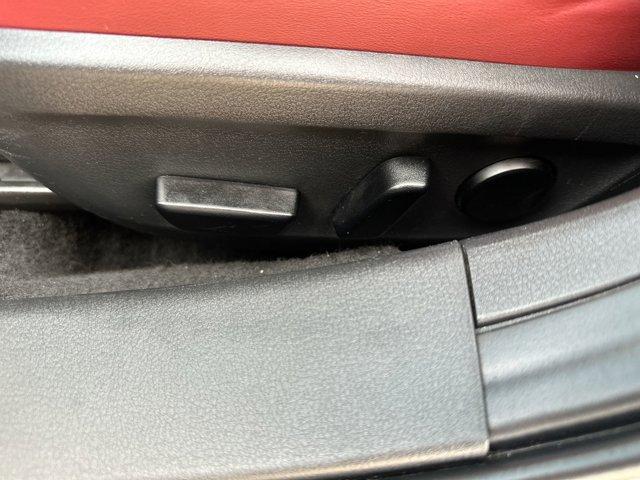 used 2024 Mazda Mazda3 car, priced at $26,995