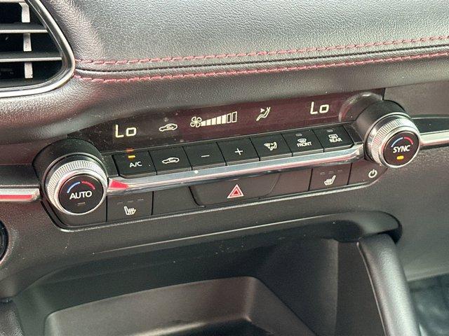 used 2024 Mazda Mazda3 car, priced at $26,995