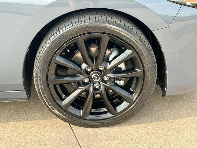 used 2024 Mazda Mazda3 car, priced at $26,995