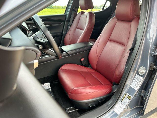used 2024 Mazda Mazda3 car, priced at $26,995