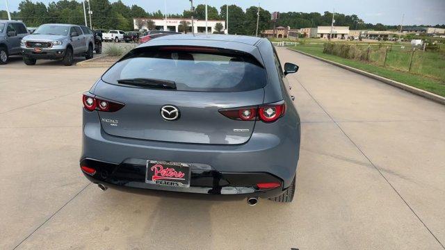 used 2024 Mazda Mazda3 car, priced at $26,995