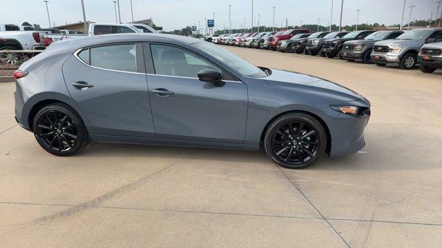 used 2024 Mazda Mazda3 car, priced at $26,995