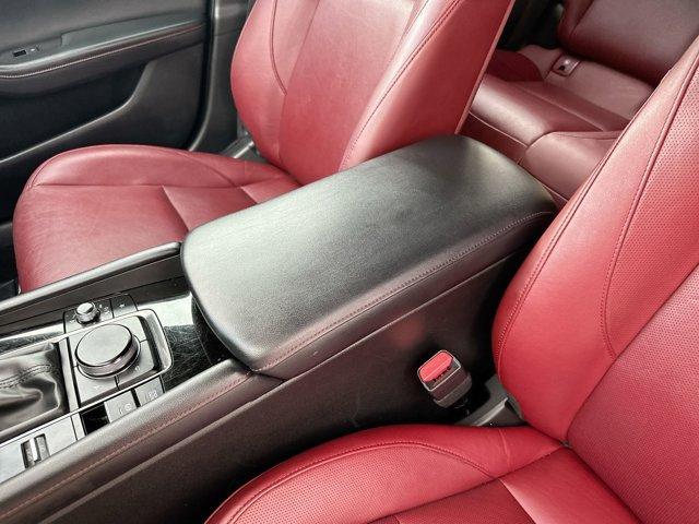 used 2024 Mazda Mazda3 car, priced at $26,995