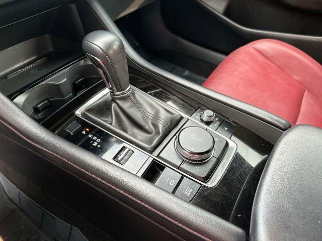 used 2024 Mazda Mazda3 car, priced at $26,995