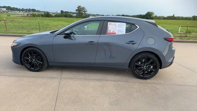 used 2024 Mazda Mazda3 car, priced at $26,995