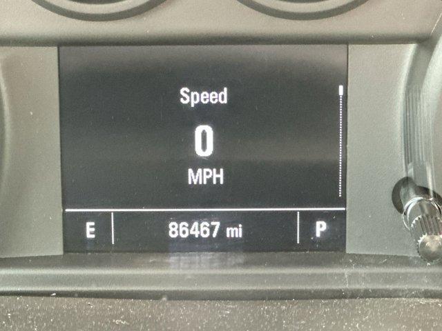 used 2021 Chevrolet Silverado 1500 car, priced at $26,995