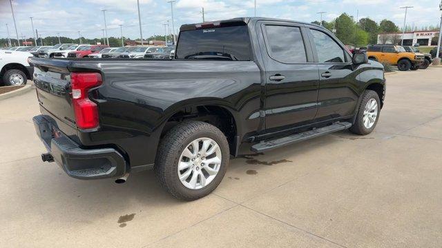 used 2021 Chevrolet Silverado 1500 car, priced at $26,995