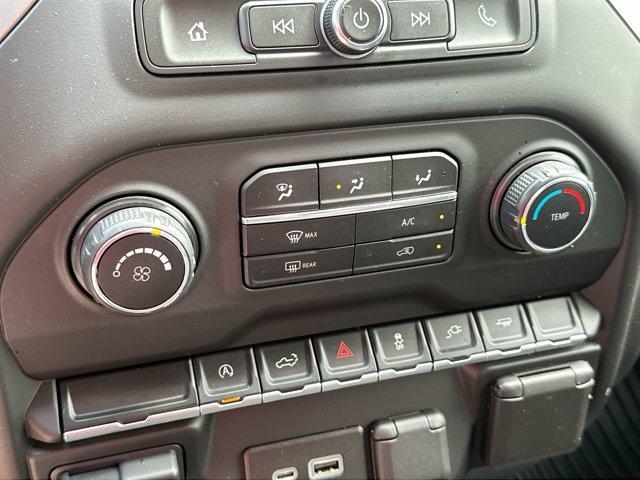 used 2021 Chevrolet Silverado 1500 car, priced at $26,995