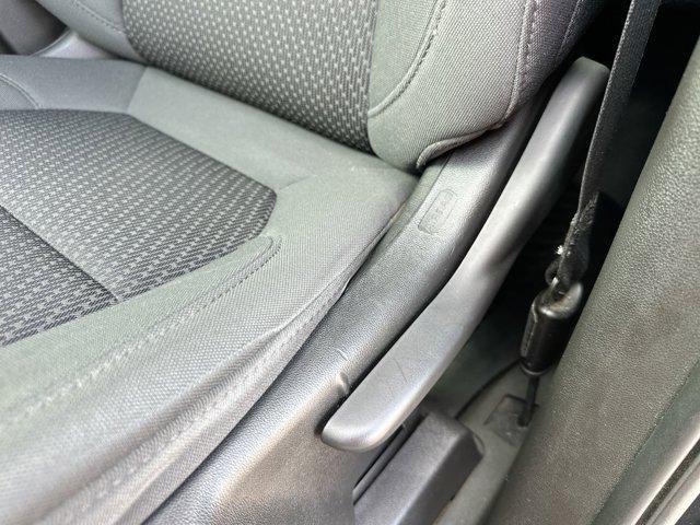 used 2021 Chevrolet Silverado 1500 car, priced at $26,995