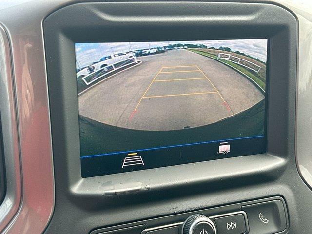 used 2021 Chevrolet Silverado 1500 car, priced at $26,995