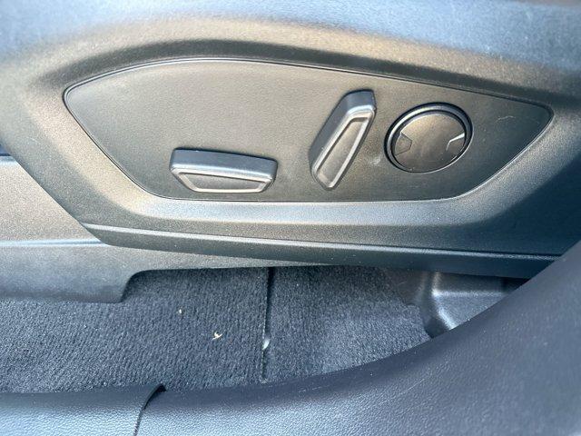 used 2021 Ford Explorer car, priced at $24,995