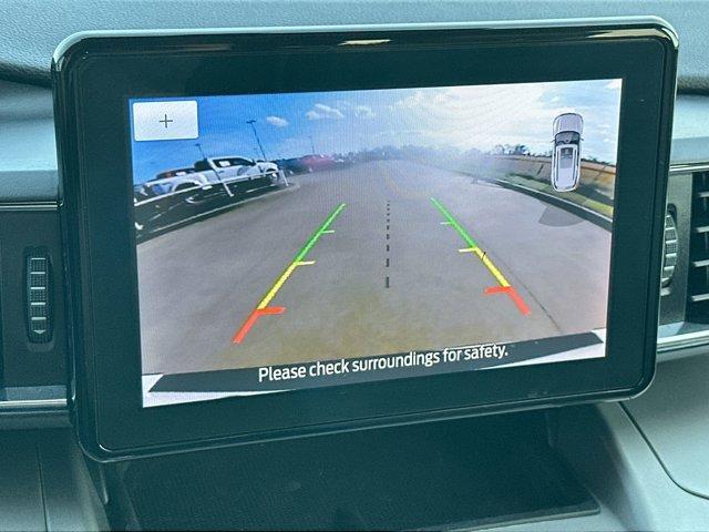 used 2021 Ford Explorer car, priced at $24,995