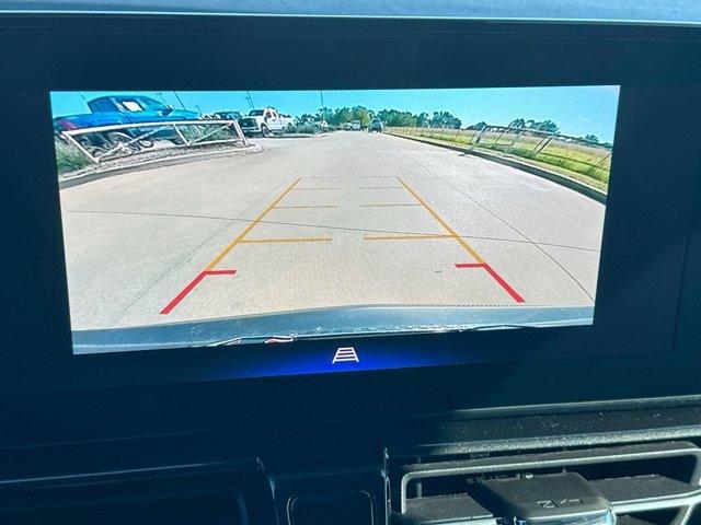 new 2026 Chevrolet TrailBlazer car