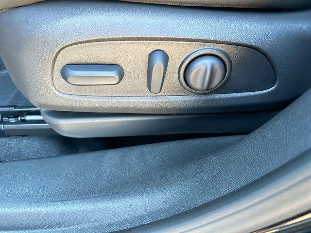 new 2026 Chevrolet TrailBlazer car