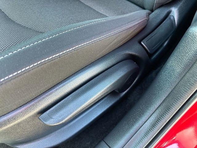 used 2024 Kia Forte car, priced at $20,995