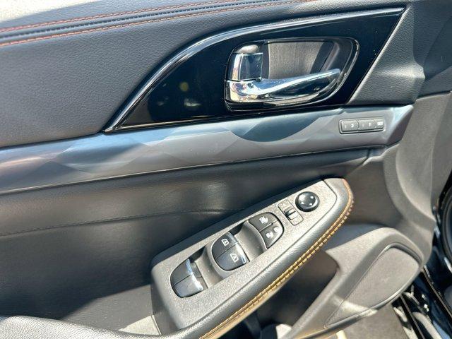 used 2023 Nissan Maxima car, priced at $32,995