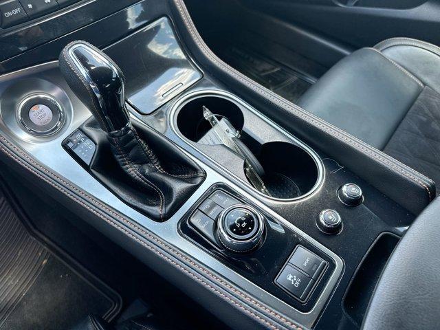 used 2023 Nissan Maxima car, priced at $32,995