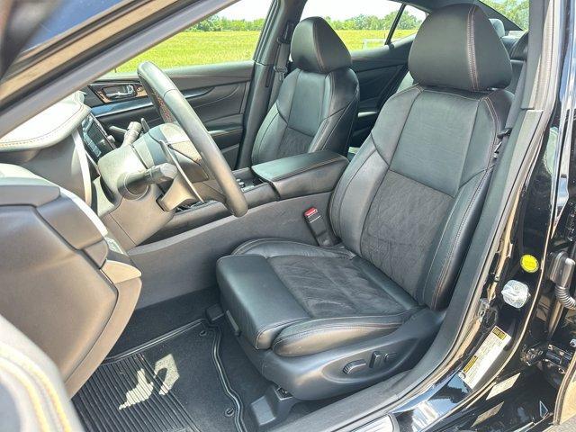 used 2023 Nissan Maxima car, priced at $32,995