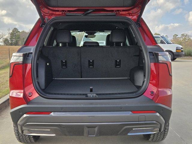 new 2026 Chevrolet Equinox car, priced at $38,989