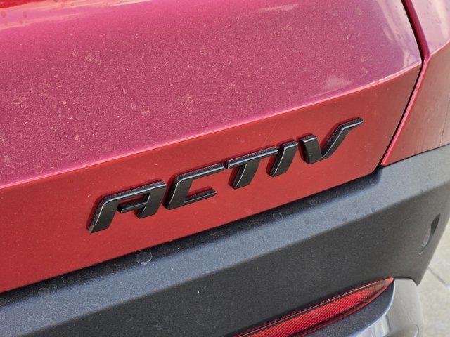 new 2026 Chevrolet Equinox car, priced at $38,989