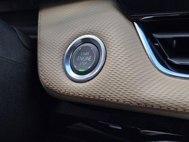 new 2026 Chevrolet Equinox car, priced at $38,989