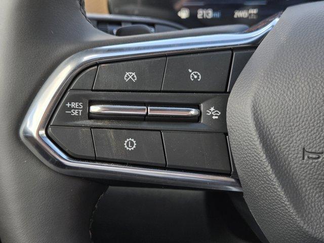 new 2026 Chevrolet Equinox car, priced at $38,989