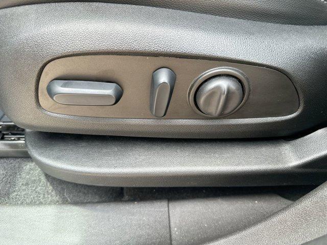 used 2023 GMC Terrain car, priced at $22,995