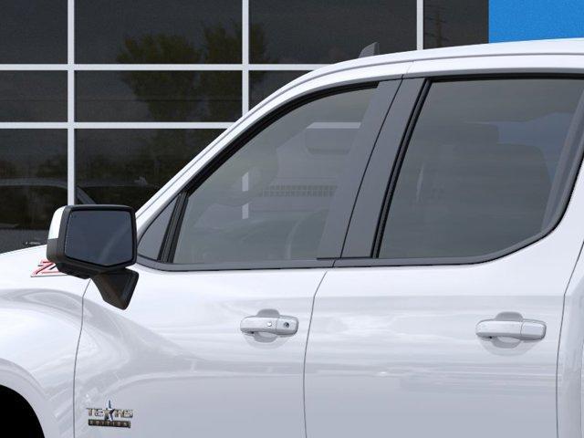new 2026 Chevrolet Silverado 1500 car