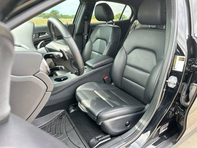 used 2018 Mercedes-Benz GLA 250 car, priced at $17,995