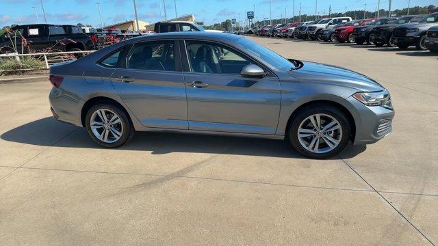 used 2024 Volkswagen Jetta car, priced at $21,995