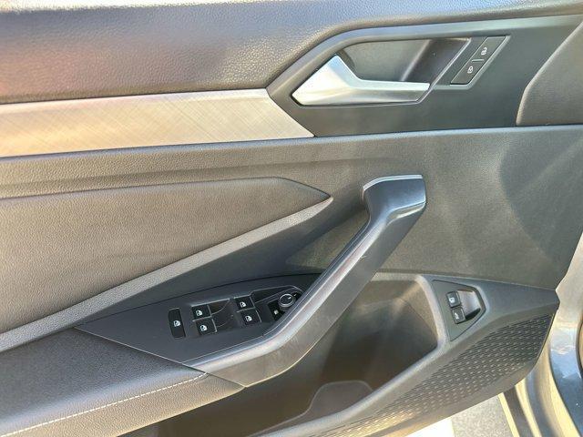 used 2024 Volkswagen Jetta car, priced at $21,995