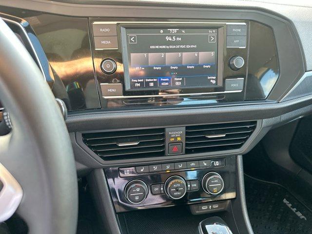 used 2024 Volkswagen Jetta car, priced at $21,995