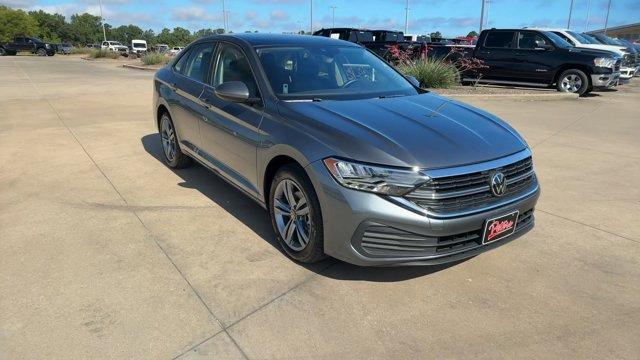 used 2024 Volkswagen Jetta car, priced at $21,995
