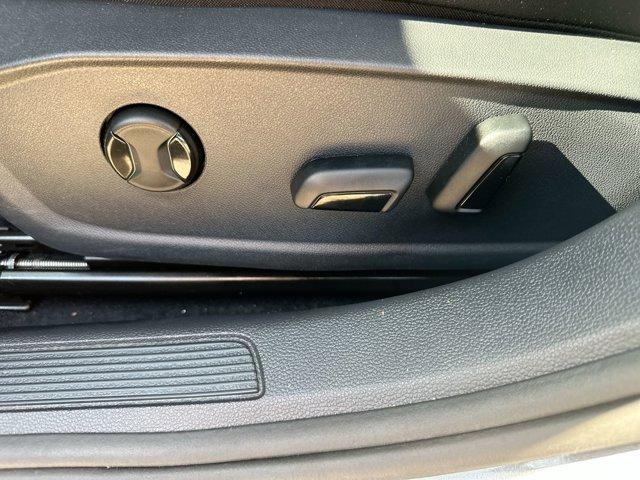 used 2024 Volkswagen Jetta car, priced at $21,995