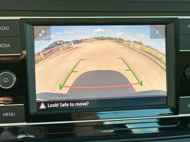 used 2024 Volkswagen Jetta car, priced at $21,995