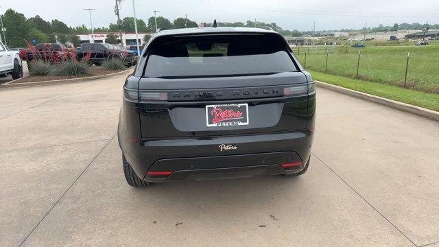 used 2025 Land Rover Range Rover Velar car, priced at $43,995