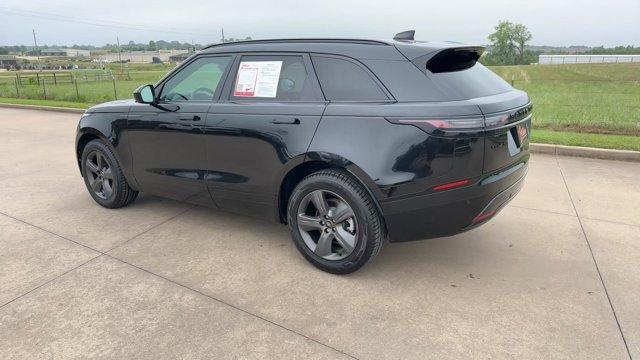 used 2025 Land Rover Range Rover Velar car, priced at $43,995