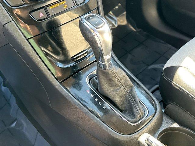 used 2022 Buick Encore car, priced at $20,000